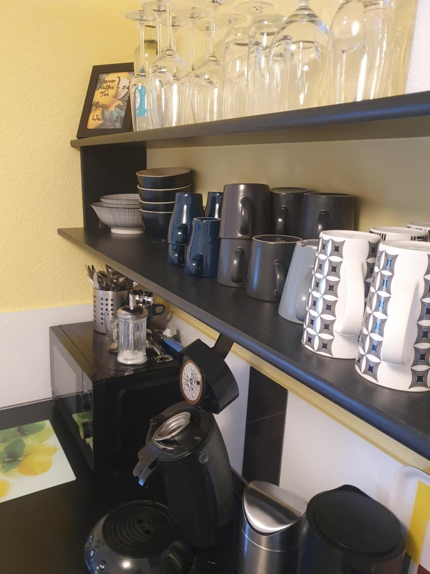 Zwischenraum Hotel Wuppertal Ngoại thất bức ảnh
