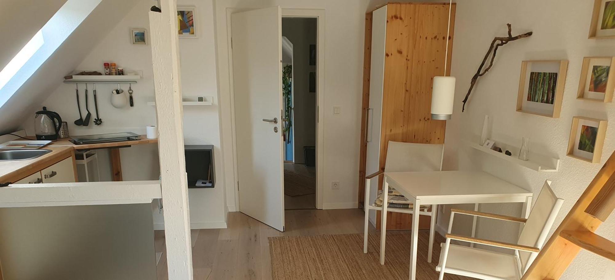 Zwischenraum Hotel Wuppertal Ngoại thất bức ảnh