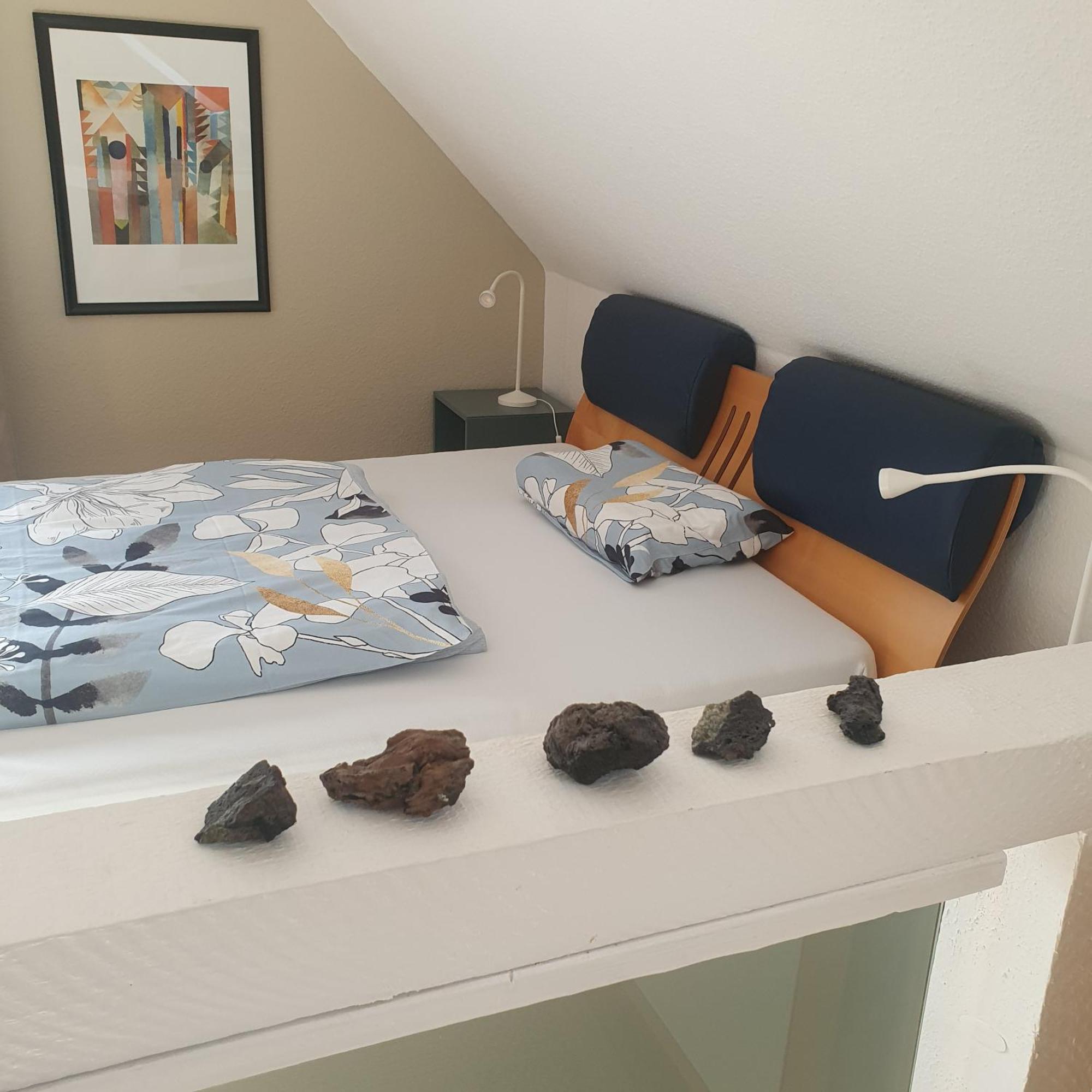 Zwischenraum Hotel Wuppertal Ngoại thất bức ảnh