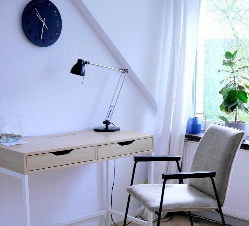 Zwischenraum Hotel Wuppertal Ngoại thất bức ảnh