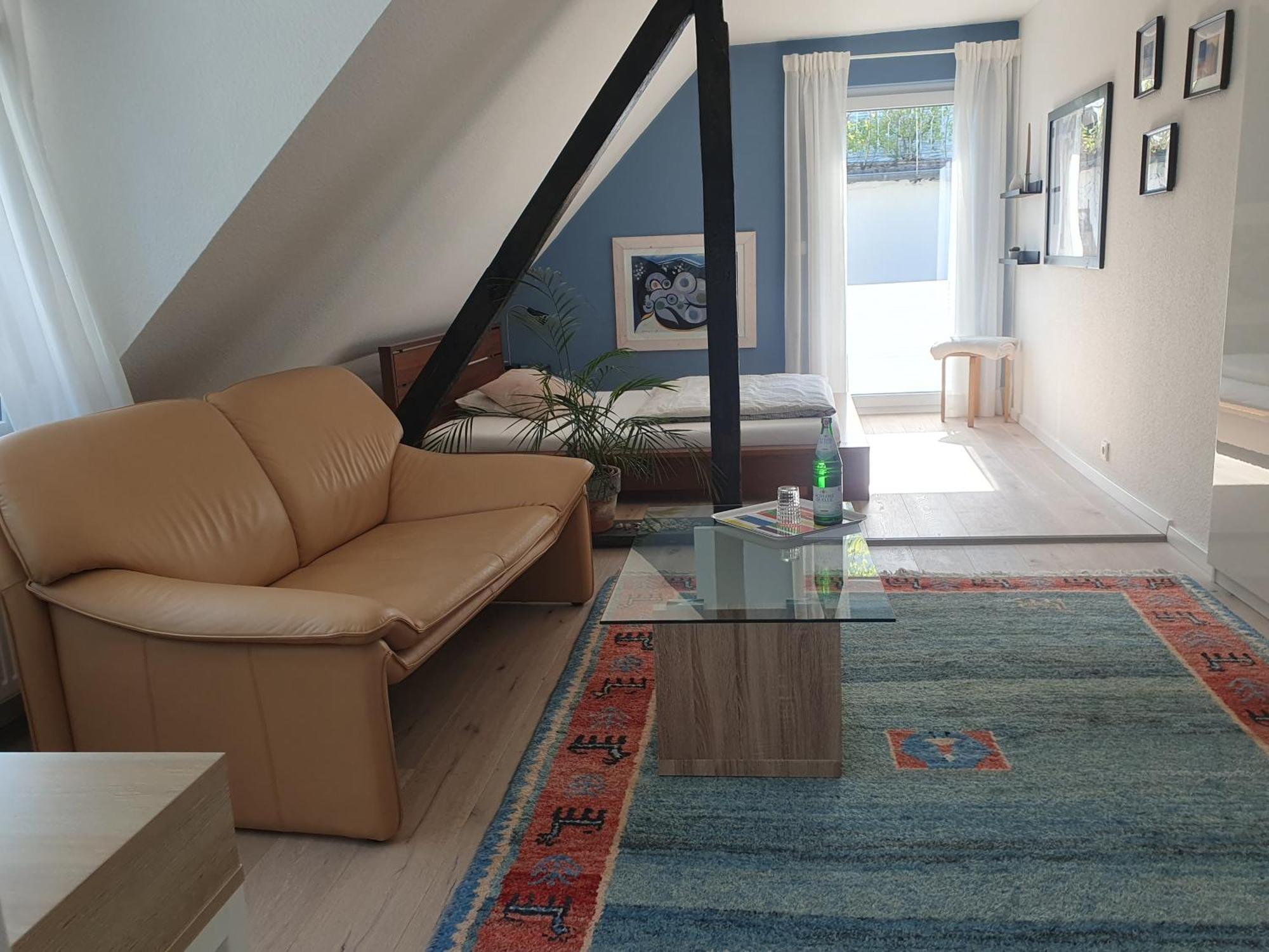 Zwischenraum Hotel Wuppertal Ngoại thất bức ảnh