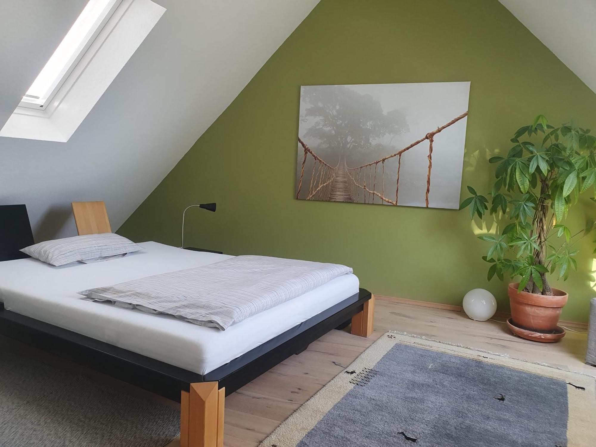 Zwischenraum Hotel Wuppertal Phòng bức ảnh